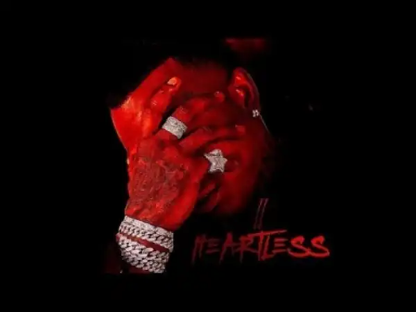 2 Heartless BY Moneybagg Yo